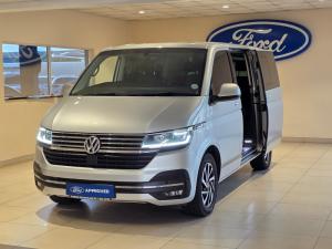 Volkswagen Caravelle 2.0BiTDI Highline 4Motion - Image 18