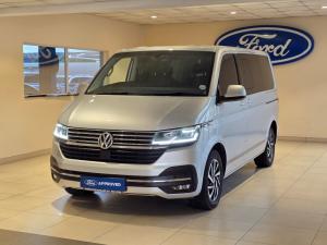 Volkswagen Caravelle 2.0BiTDI Highline 4Motion - Image 1