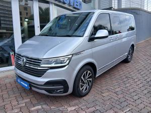 Volkswagen Caravelle 2.0BiTDI Highline 4Motion - Image 1