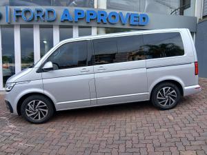 Volkswagen Caravelle 2.0BiTDI Highline 4Motion - Image 2