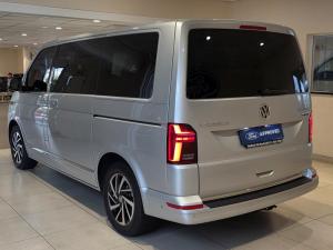 Volkswagen Caravelle 2.0BiTDI Highline 4Motion - Image 3