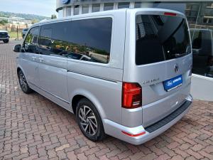 Volkswagen Caravelle 2.0BiTDI Highline 4Motion - Image 3