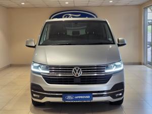 Volkswagen Caravelle 2.0BiTDI Highline 4Motion - Image 4