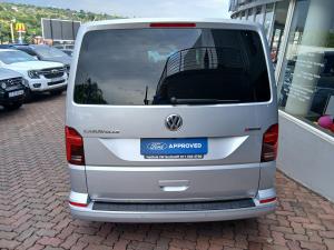 Volkswagen Caravelle 2.0BiTDI Highline 4Motion - Image 4