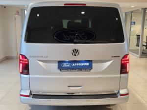 Volkswagen Caravelle 2.0BiTDI Highline 4Motion - Image 5