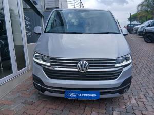 Volkswagen Caravelle 2.0BiTDI Highline 4Motion - Image 5