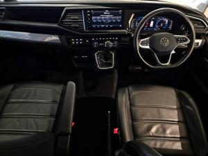 Volkswagen Caravelle 2.0BiTDI Highline 4Motion - Image 7