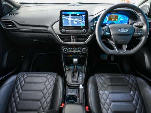 Ford Puma 1.0T ST-Line Vignale - Image 10