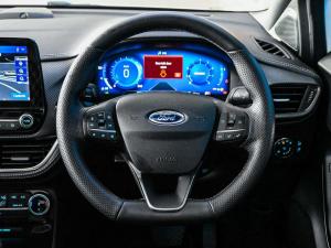 Ford Puma 1.0T ST-Line Vignale - Image 12