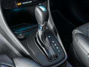 Ford Puma 1.0T ST-Line Vignale - Image 14