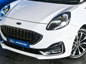 Ford Puma 1.0T ST-Line Vignale - Image 2