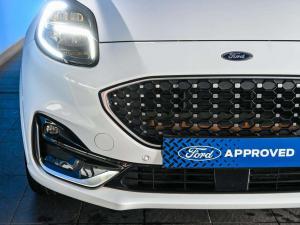 Ford Puma 1.0T ST-Line Vignale - Image 4