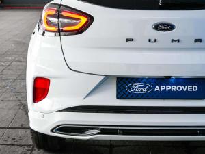 Ford Puma 1.0T ST-Line Vignale - Image 8