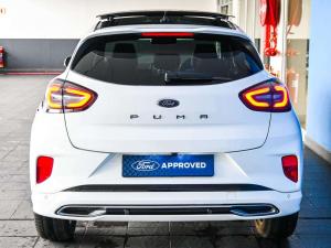 Ford Puma 1.0T ST-Line Vignale - Image 9