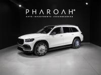 Thumbnail Mercedes-Benz GLS GLS600