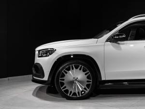 Mercedes-Benz GLS GLS600 - Image 6