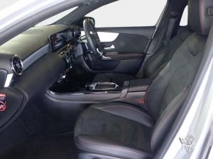 Mercedes-Benz A-Class A200 sedan AMG Line - Image 14
