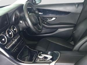 Mercedes-Benz C-Class C180 - Image 11