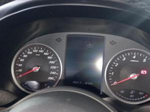 Mercedes-Benz C-Class C180 - Image 13