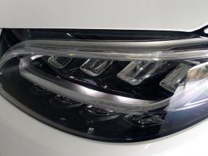 Mercedes-Benz C-Class C180 - Image 19