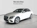 Mercedes-Benz C-Class C180 - Thumbnail 1