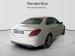 Mercedes-Benz C-Class C180 - Thumbnail 7