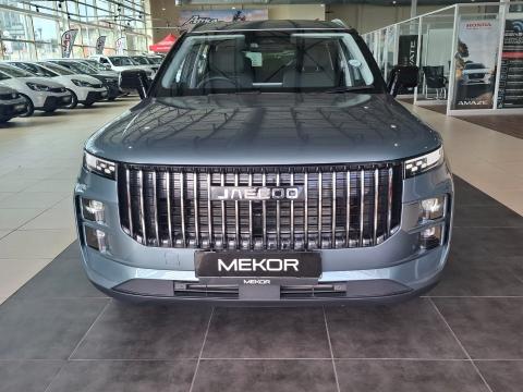 Image Jaecoo J7 1.6T Vortex