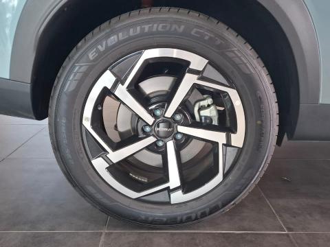 Image Jaecoo J7 1.6T Vortex