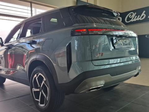 Image Jaecoo J7 1.6T Vortex