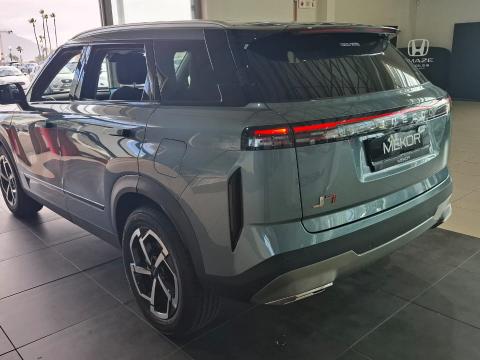 Image Jaecoo J7 1.6T Vortex