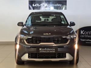 Kia Sonet 1.5 LX manual - Image 1