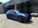 Thumbnail BMW X3 M40i