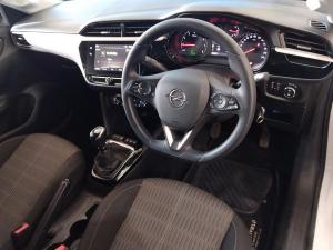 Opel Corsa 1.2T Edition - Image 7