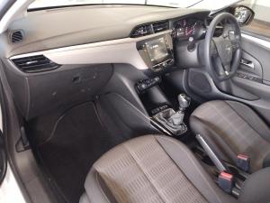 Opel Corsa 1.2T Edition - Image 8