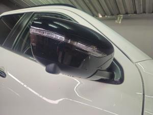 Nissan Navara 2.5DDTi double cab Pro-2X - Image 10