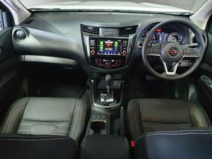Nissan Navara 2.5DDTi double cab Pro-2X - Image 12