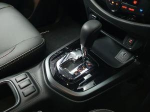 Nissan Navara 2.5DDTi double cab Pro-2X - Image 15