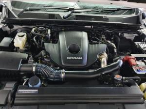 Nissan Navara 2.5DDTi double cab Pro-2X - Image 18