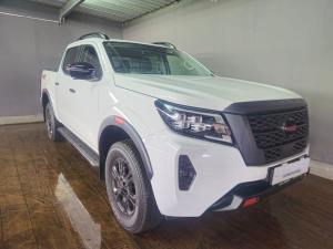 Nissan Navara 2.5DDTi double cab Pro-2X - Image 1