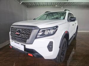 Nissan Navara 2.5DDTi double cab Pro-2X - Image 2