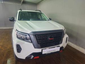 Nissan Navara 2.5DDTi double cab Pro-2X - Image 3
