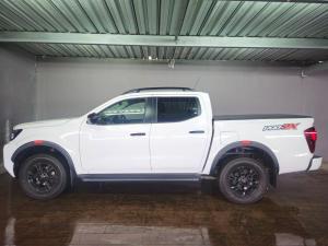 Nissan Navara 2.5DDTi double cab Pro-2X - Image 6