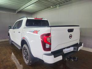 Nissan Navara 2.5DDTi double cab Pro-2X - Image 7