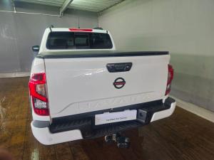 Nissan Navara 2.5DDTi double cab Pro-2X - Image 8