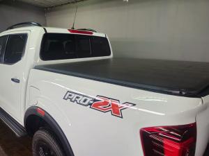 Nissan Navara 2.5DDTi double cab Pro-2X - Image 9