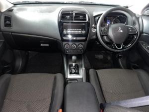 Mitsubishi ASX 2.0 ES auto - Image 10