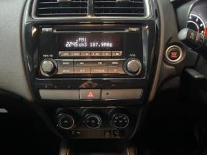 Mitsubishi ASX 2.0 ES auto - Image 13