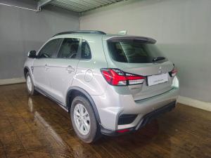 Mitsubishi ASX 2.0 ES auto - Image 5