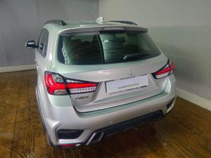 Mitsubishi ASX 2.0 ES auto - Image 6