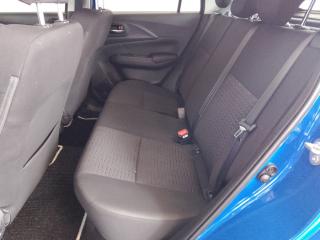 Suzuki Swift 1.2 GLX auto